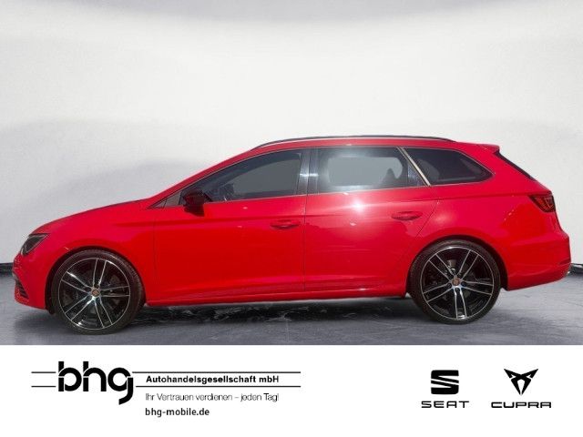 Seat Leon Sportstourer CUPRA 2.0 TSI 4 Drive Keyless  imagem 3