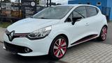 Renault Clio IV Luxe 0.9 TCe Navi Kamera KeylessGo TÜV - Renault Clio Luxe mit Benzin-Antrieb
