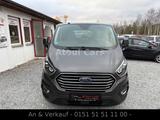 Ford Transit/Tourneo Custom Kombi 310 L1 Tourneo Tita - Ford Transit mit Diesel-Antrieb: Kleinbus, 8 Sitzer