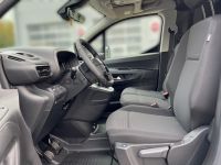 Fiat Doblo L2 Heavy KaWa 1.5 BlueHDi NAVI SITZHZG CAM - Image