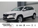 Skoda Karoq 1.5 TSI Style LED,Navi,Cam,SmartLink,PDC - Skoda Karoq in Aachen