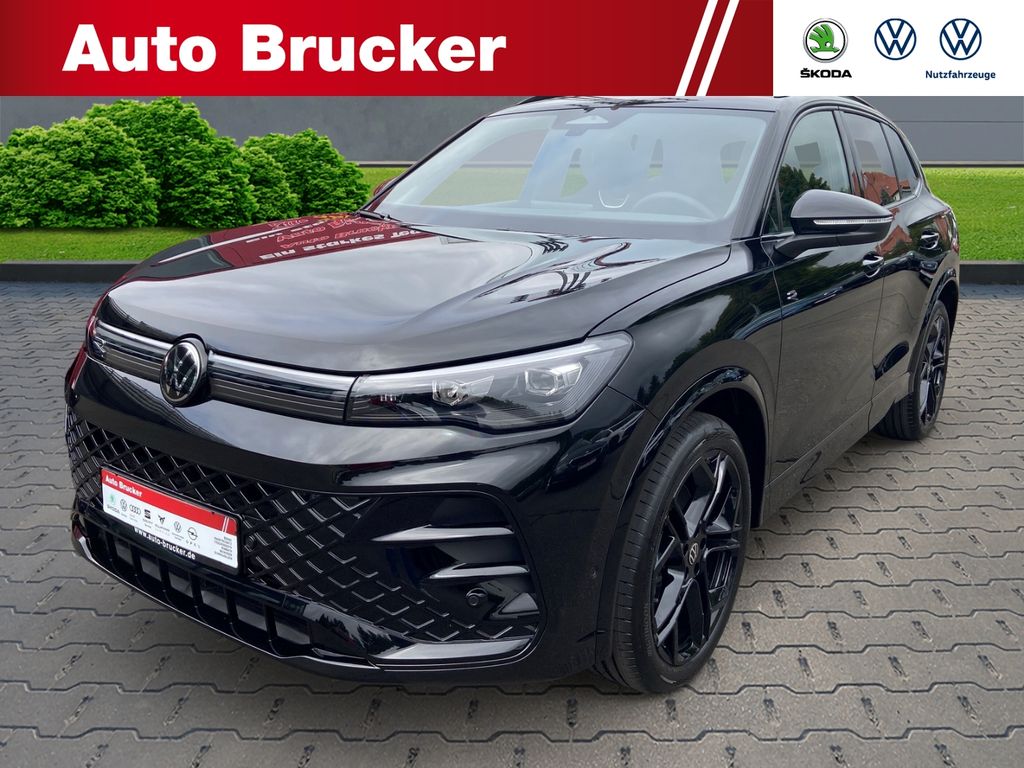Image of Volkswagen Tiguan