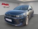 Kia Rio Dream Team EU6d-T 1.0 T-GDI SHZ LHZ NAV Temp - gebrauchte Kia Rio aus dem Jahr 2020