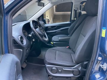 Mercedes Vito - 10