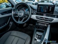 Audi A4 - Vorschau Bild 4