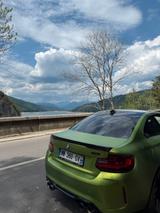 BMW M2 Coupé M2 - BMW M2 Gebrauchtwagen