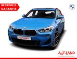 BMW X2 sDrive 20 i M Sport LED Navi Head-Up AHK DAB - BMW X2: Panorama-Dach