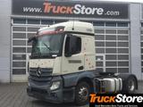 Mercedes-Benz Actros 1843 LS*ADR FL*Nebenabtrieb Flansch* - Mercedes-Benz Adr