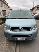 Volkswagen T5 Multivan Atlantis - VW T5 Multivan Gebrauchtwagen in Stuttgart