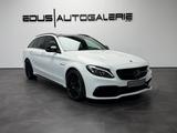 Mercedes-Benz C63 AMG T ACC LED Night Burm Perf AGA Pano - Mercedes-Benz C 63 AMG in Hannover
