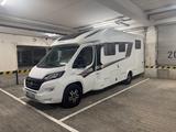 Knaus Sky Ti 700 Meg Platinum Edition - Knaus Ti 700