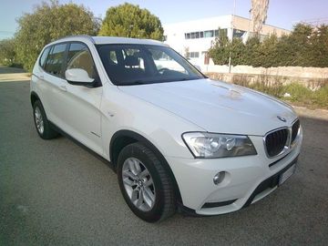 BMW X3 - 3