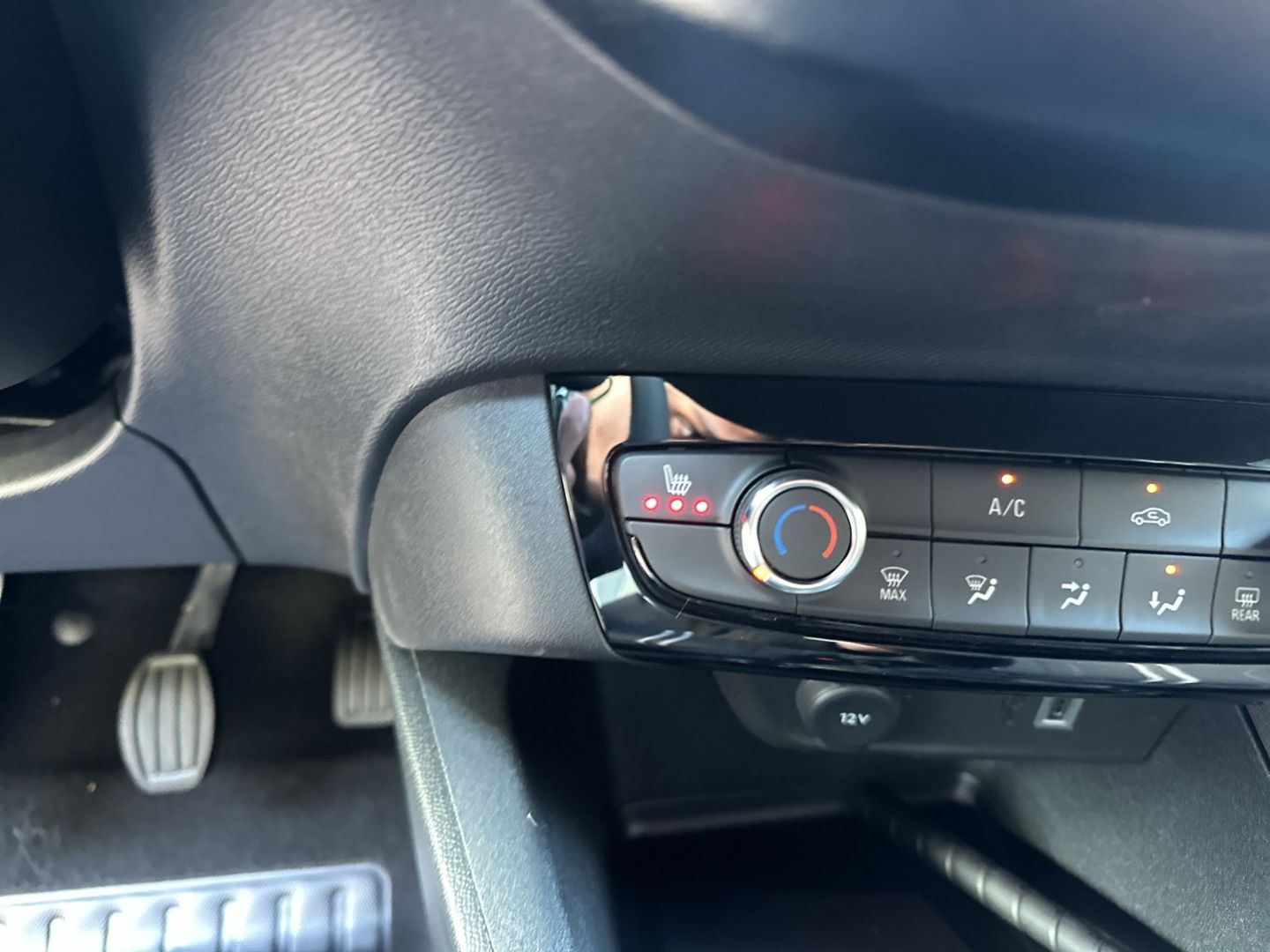 Opel Corsa - Bild 17