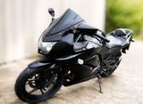 Kawasaki Ninja 250R * TÜV NEU am 14.08.2026 - KAWASAKI 250 R