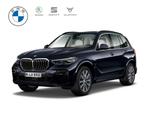 BMW X5 xDrive45e*Laser*HuD*Memory*Panorama*Klimasitz - BMW X5 Gebrauchtwagen in Leipzig