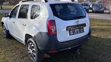 Dacia Duster I Ambiance 4x2 Klima - Dacia Duster: Ambiance