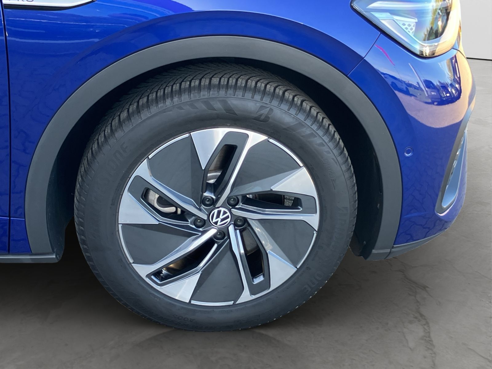 Volkswagen ID.5 - Bild 18