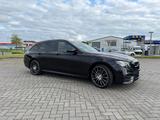 Mercedes-Benz E 53 AMG Mercedes-AMG E 53 4MATIC+ T Autom. ... - Mercedes-Benz E 53 AMG mit Anhängerkupplung