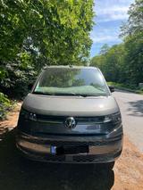 Volkswagen T7 Multivan Life KR 1,5 TSI 1. Hand Scheckheft - VW T7 Multivan von privat