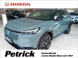Honda HR-V Hybrid e:HEV 1.5 i-MMD Advance Style Plus - Honda HR-V: Advance Style