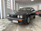 Alfa Romeo Alfetta GTV 2.0 ISCRITTA ASI!!! - Alfa Romeo aus 1982