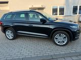 Skoda Kodiaq Style 4x4, Leder Navi Kamera AHK - gebrauchte Skoda Kodiaq aus dem Jahr 2017