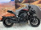 Suzuki Katana GSX-S1000S - SUZUKI GSX KATANA