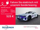 Audi RS e-tron GT Ice Race Edition 1/99 MATRIX B&O Hu - gebrauchte Audi RS e-tron GT aus dem Jahr 2024