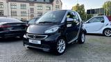 Smart Coupé Aut. PANO! SERVO! SHZ! MwSt AUSWEISBAR! - Smart Gebrauchtwagen von 2013