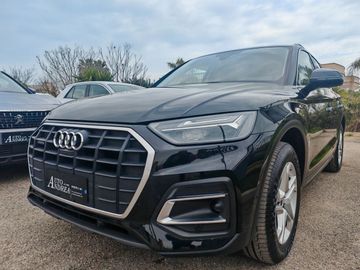 Audi Q5 - 6