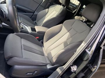 Audi A4 - 9