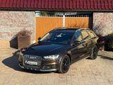Audi A6 allroad 3.0 TDI - Audi A6 Allroad mit Panoramadach