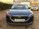 Ford Focus Turnier 1.0 EcoBoost Hybrid Aut. TITANIUM  - Ford Focus Gebrauchtwagen in Düsseldorf