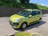 Citroën C3 Picasso Tendance - Citroën C3 Kombi Gebrauchtwagen