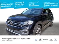 Volkswagen T-Cross - Vorschau Bild 1