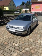 Volkswagen VW Golf IV 1.4 16V - Volkswagen Golf: Iv 16