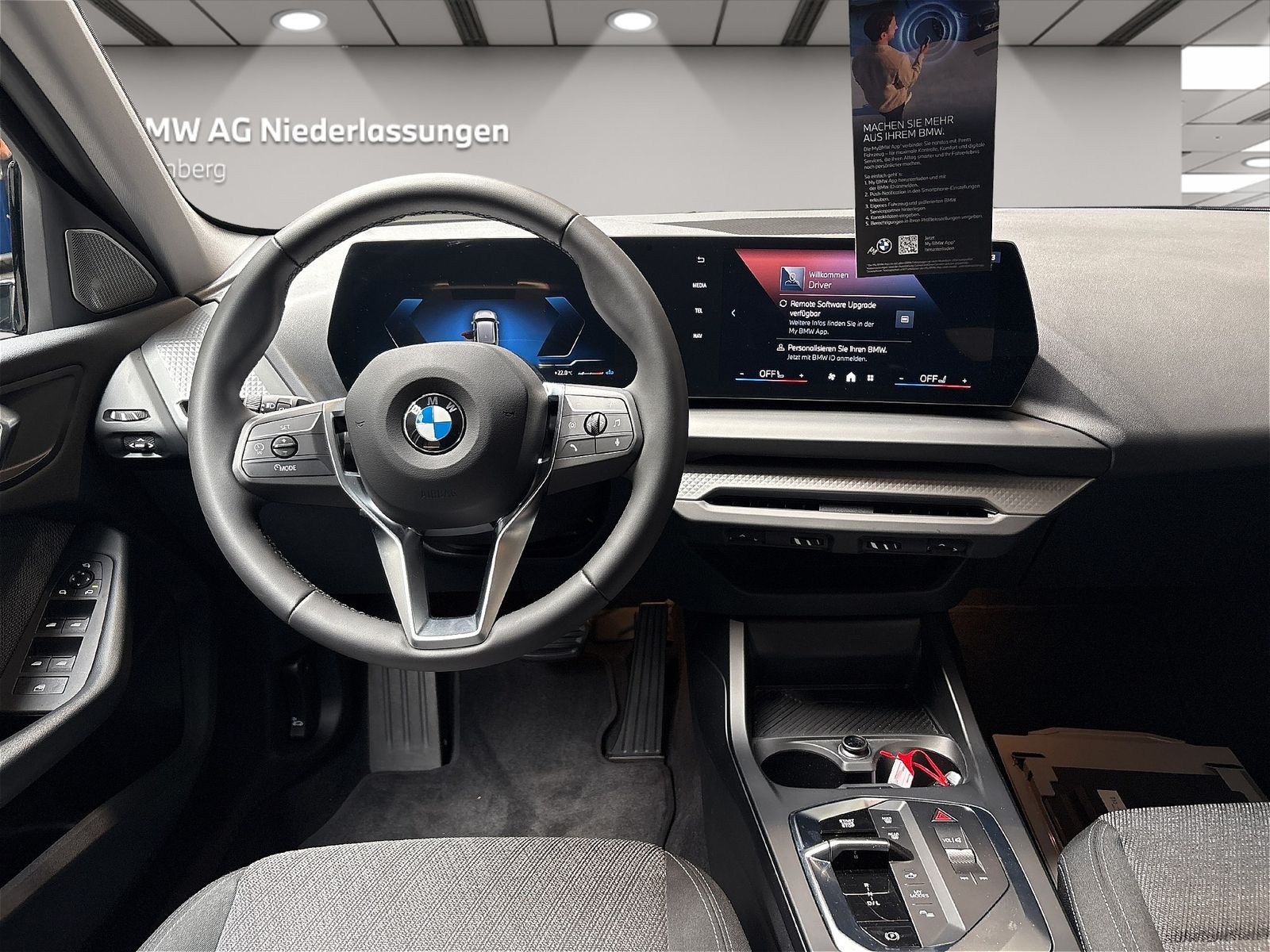 BMW 120 - Bild 12