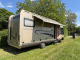 Carthago M-Liner 52 MB 616 CDI/40 Sprinter Limited Editio - Carthago Integrierter
