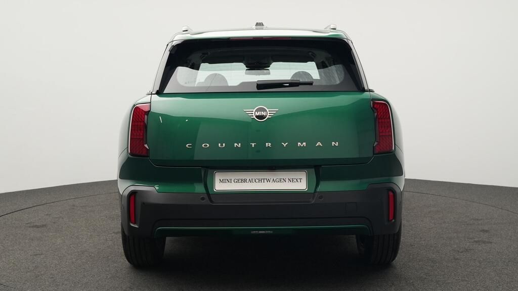 MINI Countryman C (Cooper) - Bild 10
