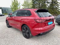 Volkswagen Touareg - Vorschau Bild 5