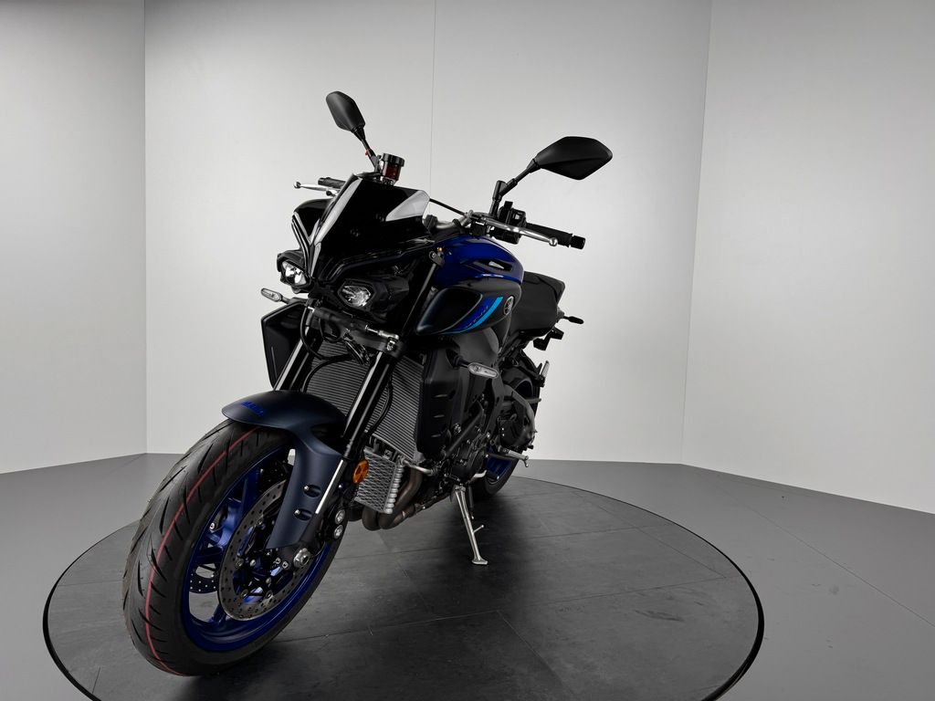 Fahrzeugabbildung Yamaha MT-10 *NEUFAHRZEUG