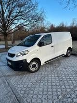 Peugeot Expert 2.0 Blue-HDI L2 TÜV-12.2027 - Peugeot Expert: Kombi