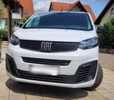 Fiat Scudo Kastenwagen L2  1.5 Moduwork La... - Fiat Scudo: Kastenwagen