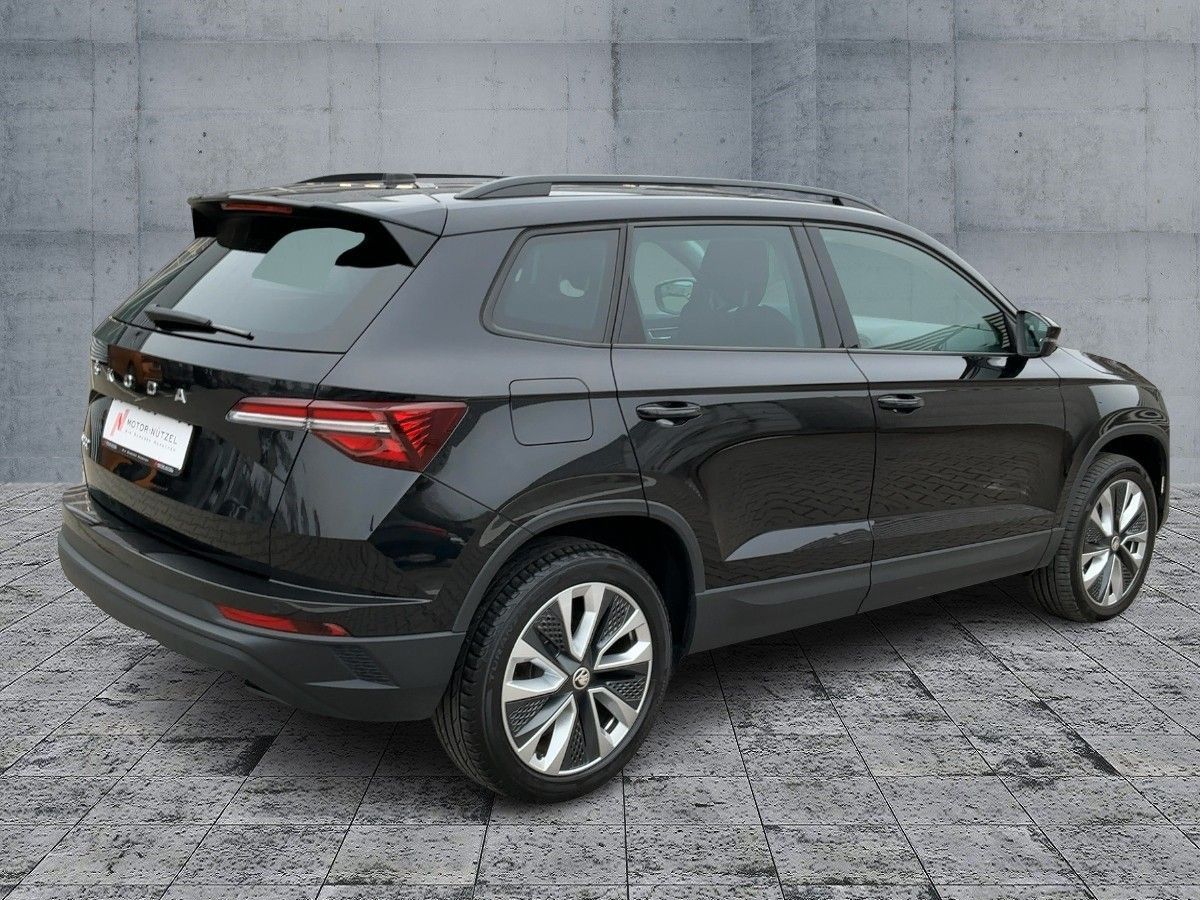Skoda Karoq - Bild 6