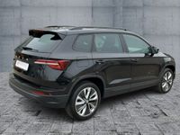 Skoda Karoq - Vorschau Bild 6