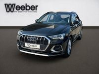 Audi Q3 - Vorschau Bild 2