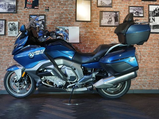 BMW K 1600 GTL Exclusive Garantie bis 2027!!