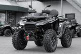 Segway Snarler AT10W DLX ABS, sofort lieferbar - Motorräder in Solingen