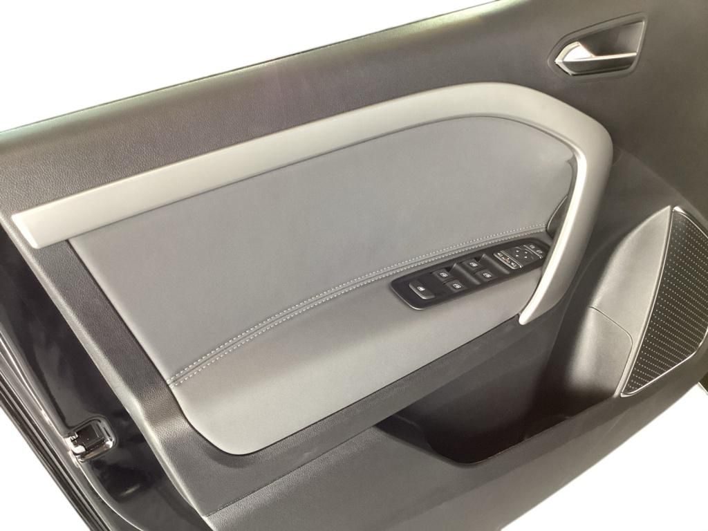 Fahrzeugabbildung Mercedes-Benz T 180 d Navi*Leder*PDC*SpurH*SpurW*LED*Kam.