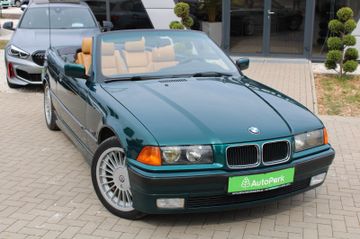 BMW E36 328 Cabrio